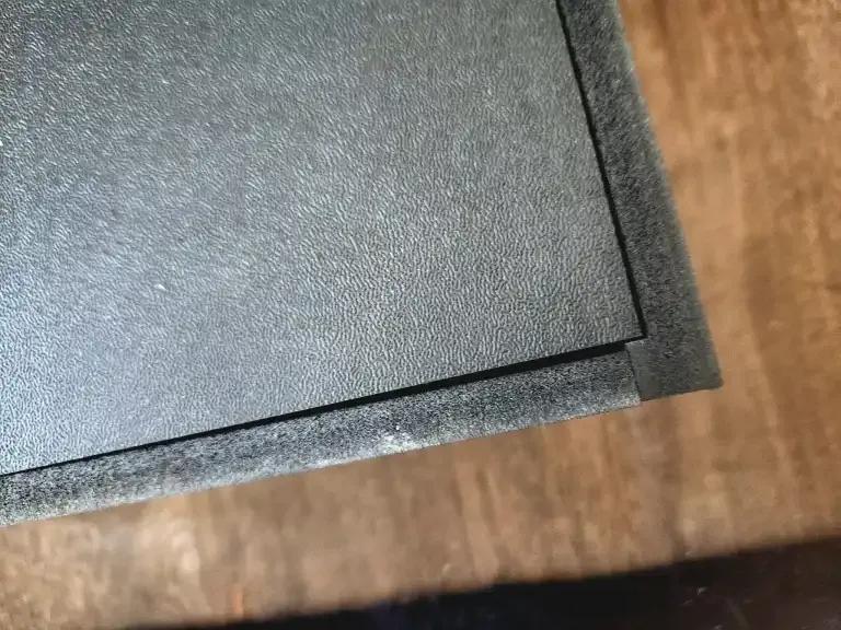 Kages Hide Box Corner 