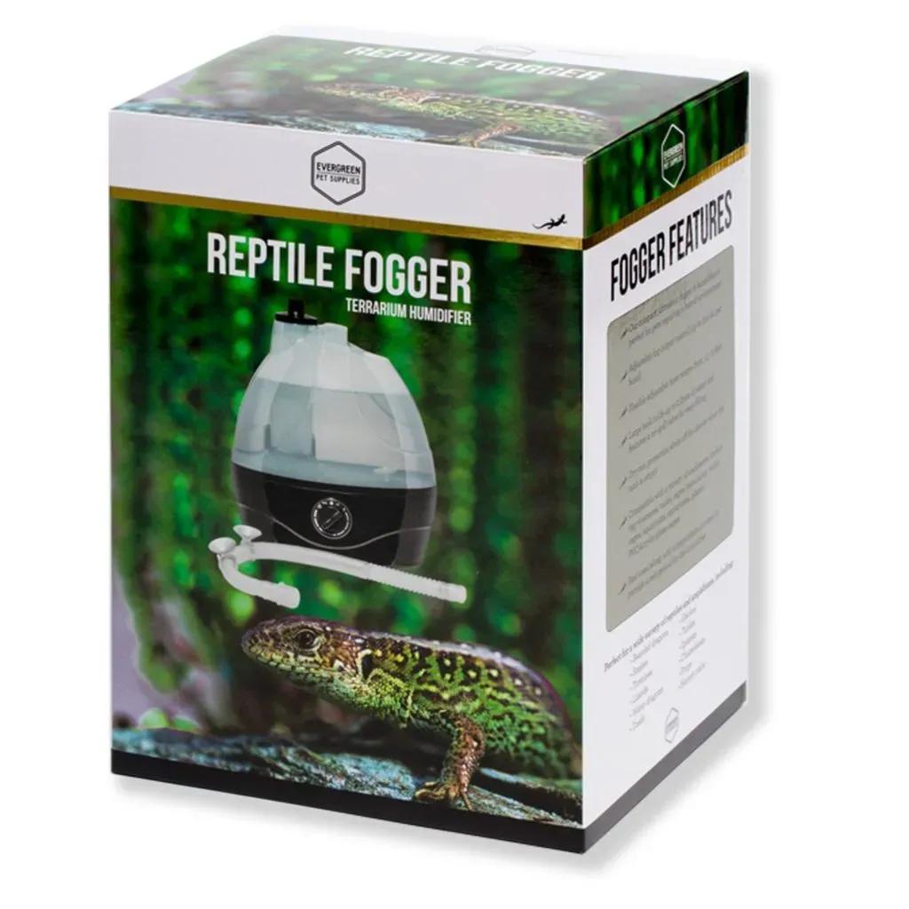 Evergreen Reptile Fogger Box Front 