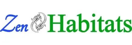 Zen Habitats Logo