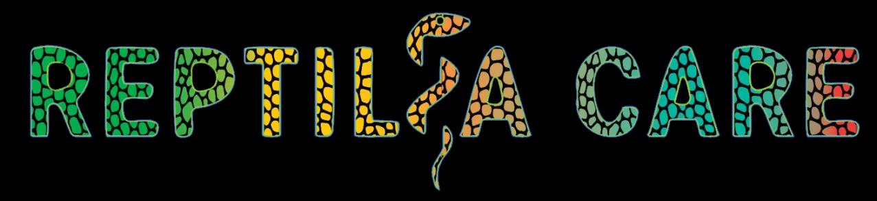ReptiliaCare logo