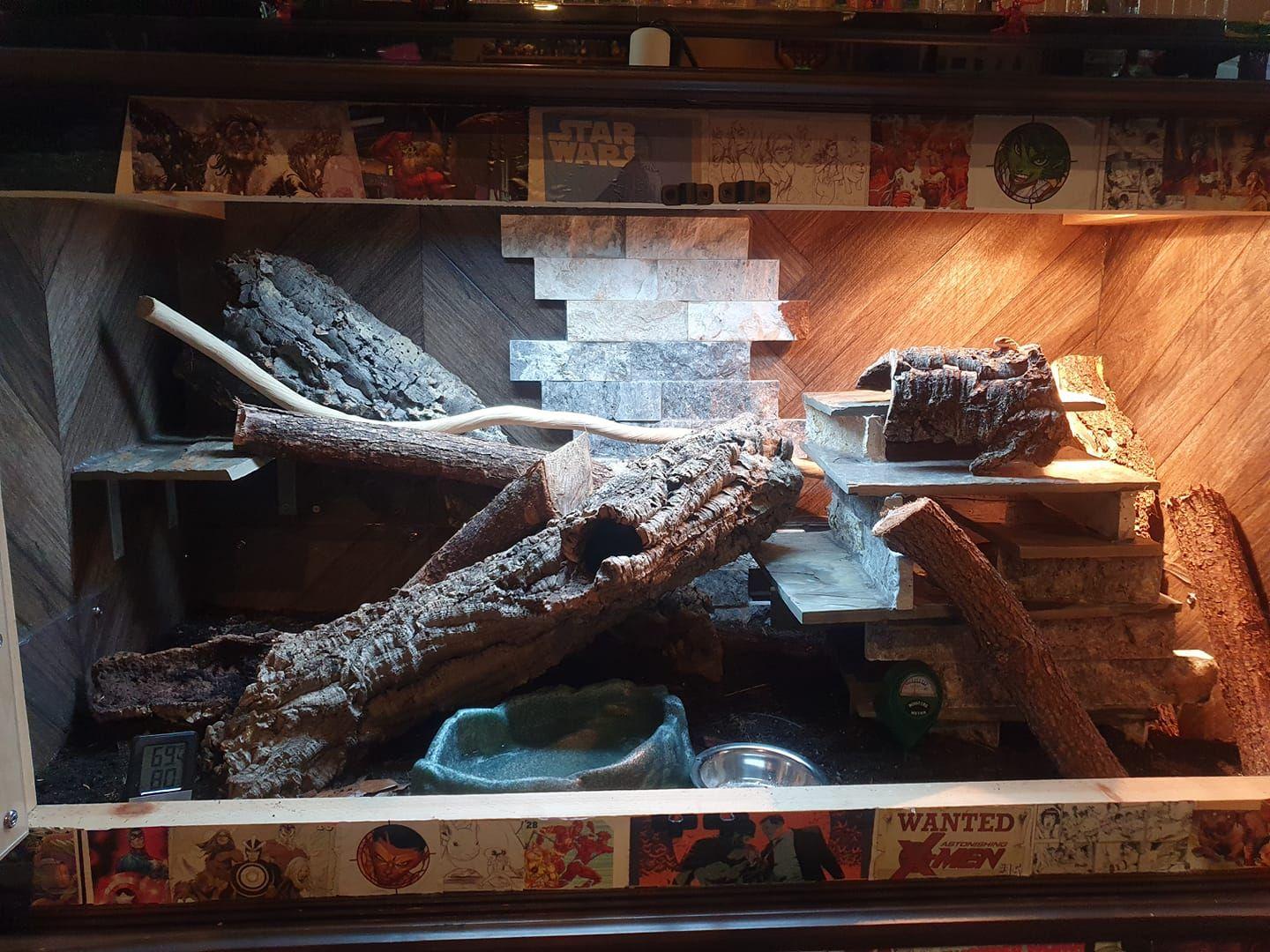 Photo contributed by Rick Croney