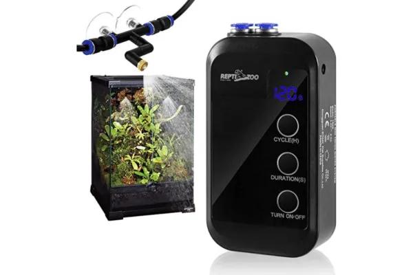 Repti Zoo POCKET Timing Mister System