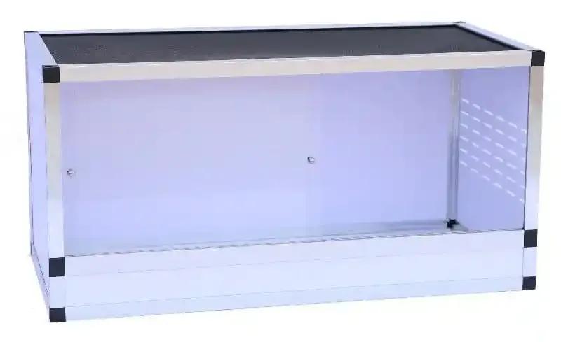 Reptiz PVC 40 Gallon Terrarium