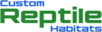 Custom Reptile Habitats