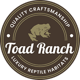 Toad Ranch